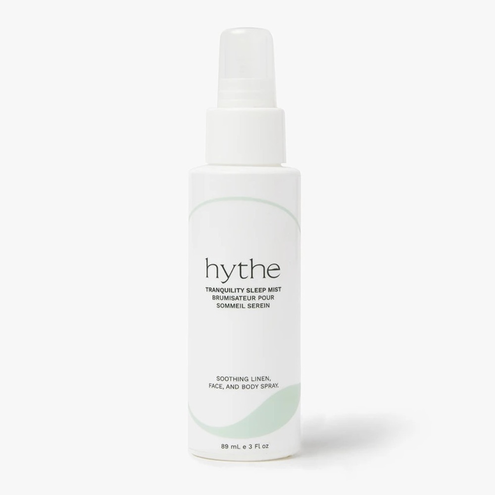NWT Hythe Tranquility Sleep Mist Full Size